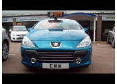 Peugeot 307 for sale