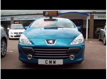 Peugeot 307 for sale