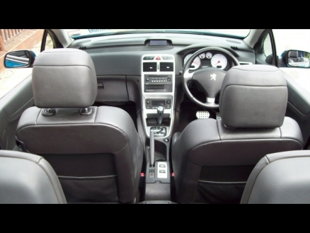 Peugeot 307 sale