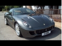 Ferrari 599 for sale