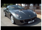 Ferrari 599 for sale