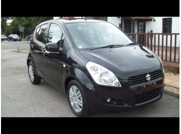 Suzuki Splash for sale