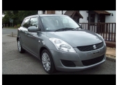 Suzuki Swift for sale