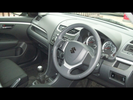 Suzuki Swift sale