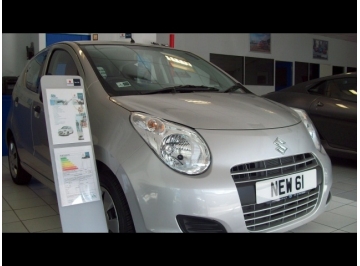 Suzuki Alto for sale
