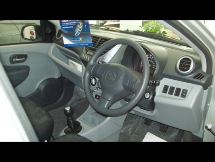 Suzuki Alto sale