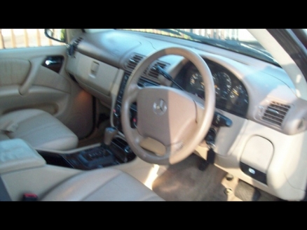 Used Mercedes-Benz M class for sale in UK