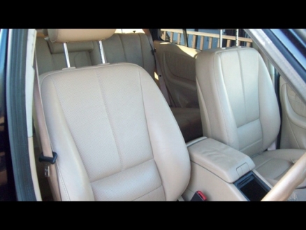 Mercedes-Benz M class sale