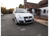 Suzuki Swift for sale