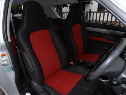 Suzuki Swift for sale