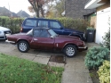 Triumph Spitfire for sale