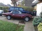 Triumph Spitfire for sale