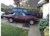 Triumph Spitfire for sale