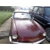 Triumph Spitfire for sale