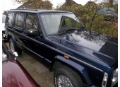 Jeep Cherokee for sale