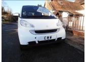 SMART Fortwo for sale