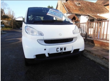 SMART Fortwo for sale
