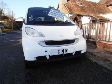 SMART Fortwo for sale