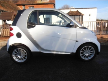 Used SMART Fortwo for sale