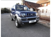 Suzuki Jimny for sale