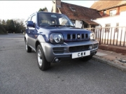 Suzuki Jimny for sale
