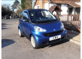 SMART Fortwo for sale