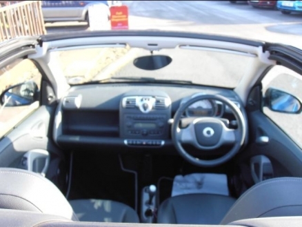 SMART Fortwo for sale