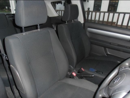 Used Suzuki Swift for sale in UK