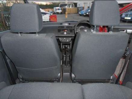 Suzuki Swift sale