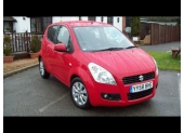 Suzuki Splash for sale