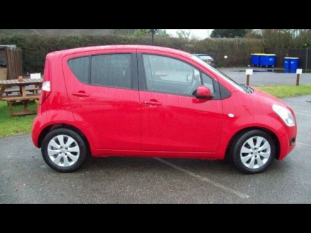 Used Suzuki Splash for sale