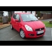 Suzuki Splash for sale