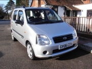 Suzuki Wagon r for sale