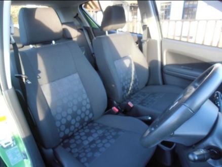 Suzuki Splash sale