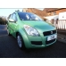 Suzuki Splash for sale