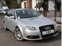 Audi A4 for sale