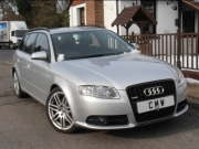 Audi A4 for sale