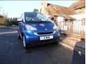 SMART Fortwo for sale