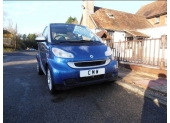 SMART Fortwo for sale