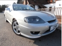Hyundai Coupe for sale