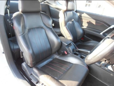 Hyundai Coupe sale