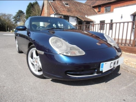 Porsche 911 for sale
