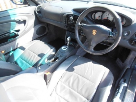 Porsche 911 sale