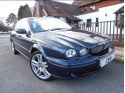 Jaguar X-type for sale