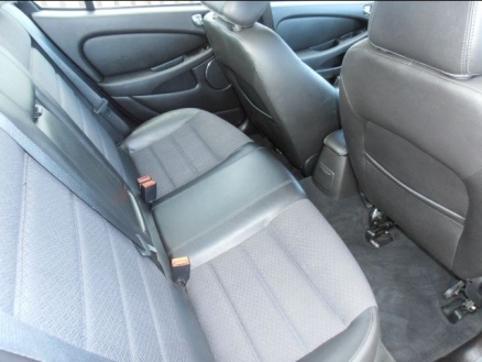 Jaguar X-type for sale