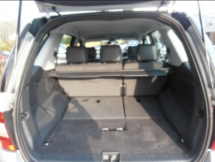 Mercedes-Benz M class for sale