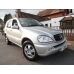 Mercedes-Benz M class for sale