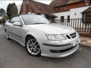 Saab 9-3 for sale