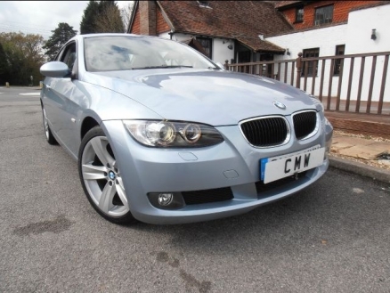 BMW 3 series for sale
