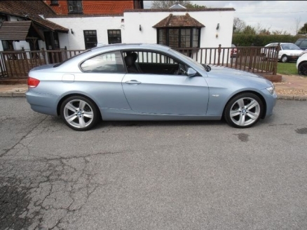 Used BMW 3 series for sale